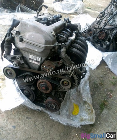 Двигатель Honda - купить Елшанке