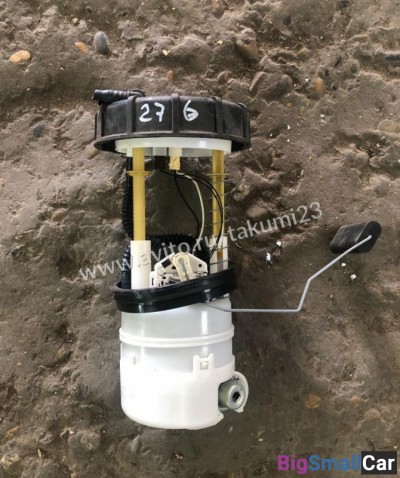 Бензонасос в сборе nissan qashqai - купить Елшанке