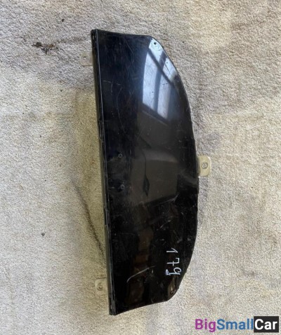 Панель приборов Nissan Sunny (16) - купить Елшанке