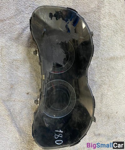 Панель приборов Toyota Corolla 150 - купить Елшанке