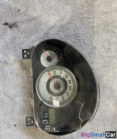 Панель приборов Mazda 2 - купить Елшанке