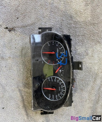 Панель приборов Nissan March (K12) - купить Елшанке