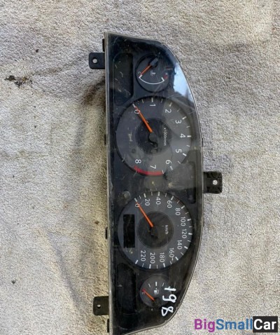 Панель приборов Nissan Almera Classic - купить Елшанке