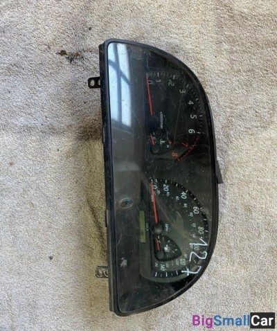 Панель приборов Toyota Camry 30 - купить Елшанке