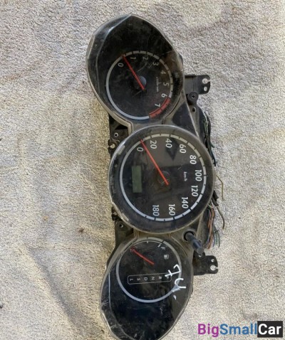 Панель приборов Honda Fit - купить Елшанке