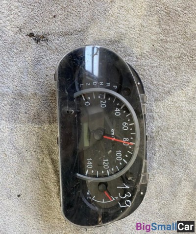 Панель приборов Suzuki Alto - купить Елшанке