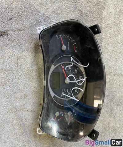 Панель приборов Hyundai Tucson - купить Елшанке