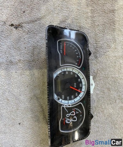 Панель приборов Daewoo Nexia - купить Елшанке