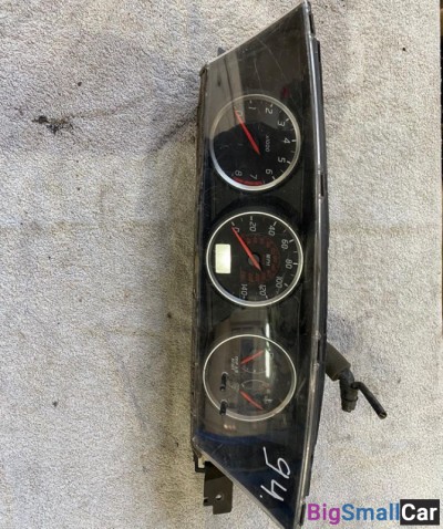 Панель приборов Nissan Primera (P12) - купить Елшанке