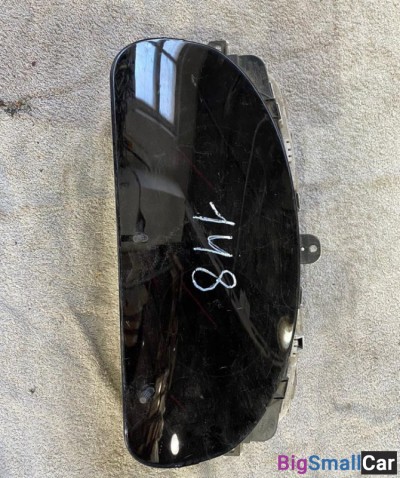 Панель приборов Toyota Avensis - купить Елшанке