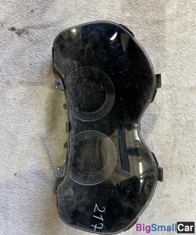 Панель приборов Toyota Auris 150 - купить Елшанке