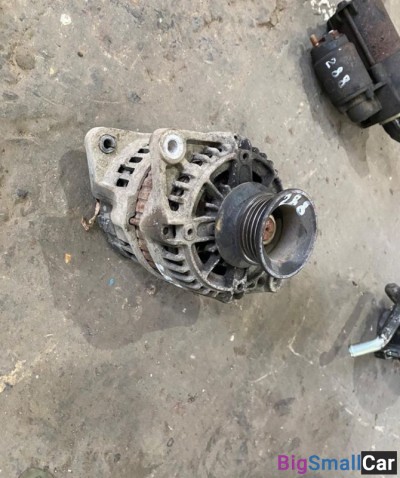 Генератор Daewoo Nexia (дэу нексия) - купить Елшанке