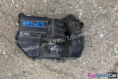 Корпус воздушного фильтра honda civic 5D - купить Елшанке