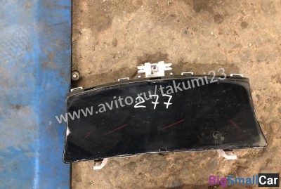 Щиток приборов toyota corolla - купить Елшанке