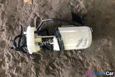 Бензонасос в сборе honda civic 5D - купить Елшанке