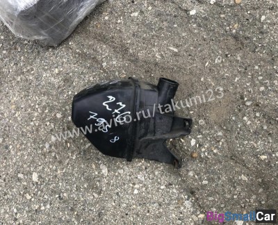 Абсорбер nissan qashqai - купить Елшанке