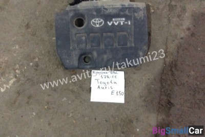 Крышка двс 1ZR-FE Toyota Auris E150 - купить Елшанке