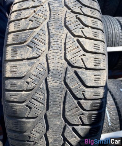 Шины 215/60/16 kleber - купить Елшанке