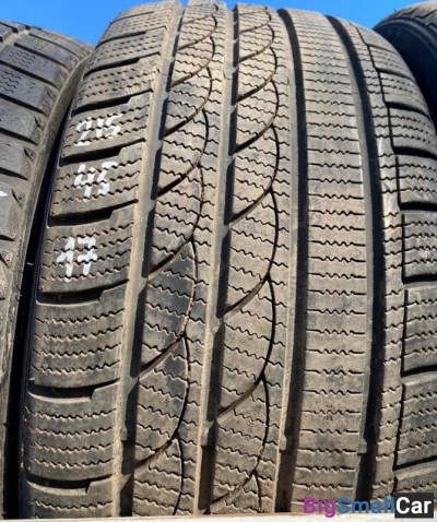 Шины 225/45/17 - купить Елшанке