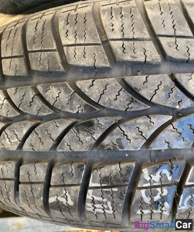Шины tigar winter 205/55/16 - купить Елшанке