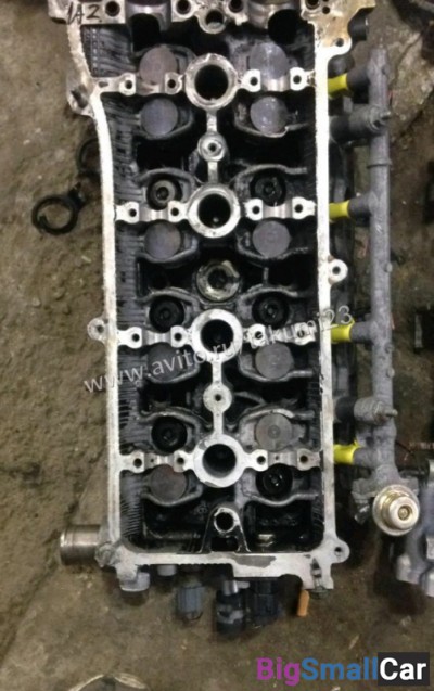 Гбц 1 AZ FE - купить Елшанке