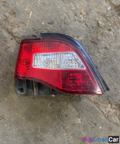 Фонарь задний левый Daewoo Nexia (дэу нексия) - купить Елшанке