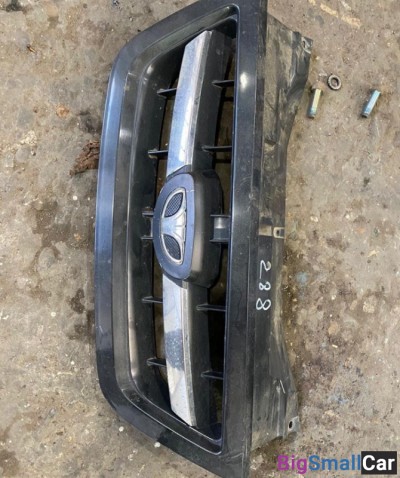 Решётка радиатора Daewoo Nexia (дэу нексия) - купить Елшанке