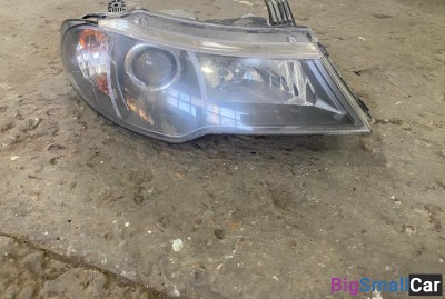 Фара правая Daewoo Nexia (дэу нексия) - купить Елшанке