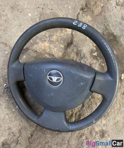 Руль Daewoo Nexia (дэу нексия) - купить Елшанке