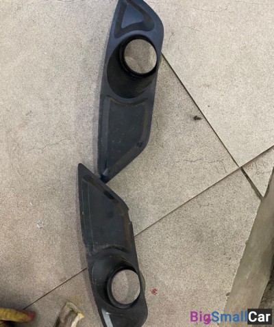 Рамка птф Daewoo Nexia (дэу нексия) - купить Елшанке