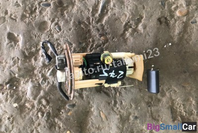 Бензонасос в сборе hyundai Getz