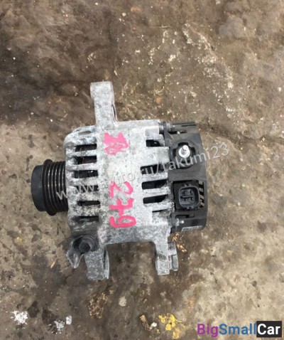 Генератор Toyota Auris - купить Елшанке