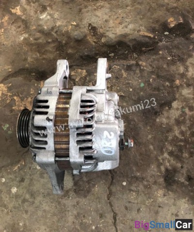 Генератор Mitsubishi Lancer X - купить Елшанке