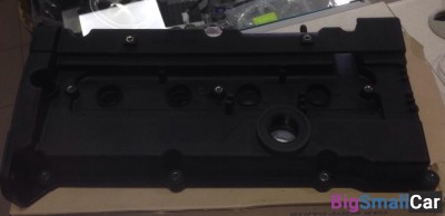 Клапанная крышка новый Hyundai Accent - купить Елшанке