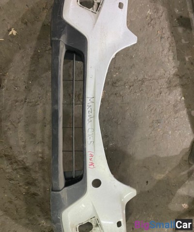 Бампер передний Mazda CX-5 - купить Елшанке