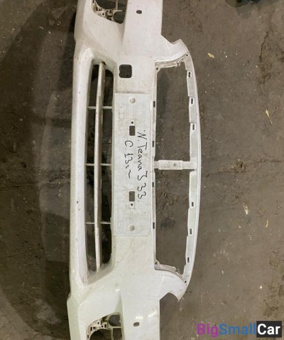 Бампер передний Nissan Teana (J33) - купить Елшанке