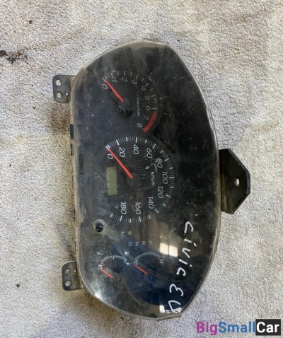 Панель приборов Honda Civic - купить Елшанке