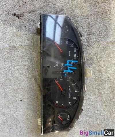Панель приборов Nissan Sunny (N16) - купить Елшанке