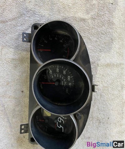 Панель приборов Mazda 3 - купить Елшанке