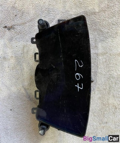 Панель приборов Honda Civic 5D - купить Елшанке