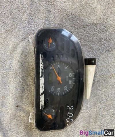 Панель приборов Mitsubishi Minica - купить Елшанке