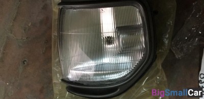 Габарит левый Toyota Land Cruiser 80 - купить Елшанке