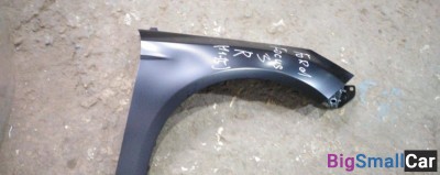 Крыло правое Ford focus 3 - купить Елшанке
