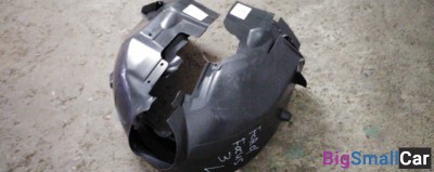 Защита арки ford focus 3 - купить Елшанке