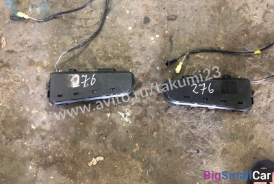 Подушка SRS Nissan Qashqai - купить Елшанке