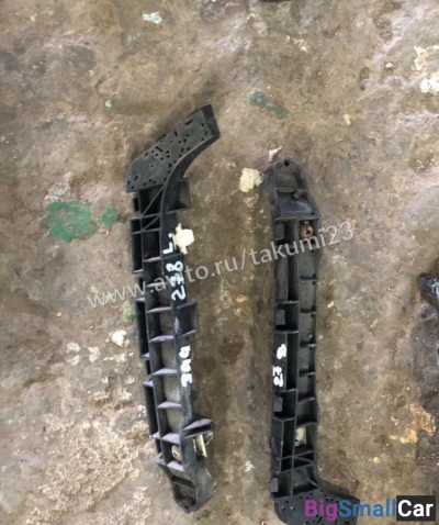 Крепление бампера Honda Civic 5D - купить Елшанке