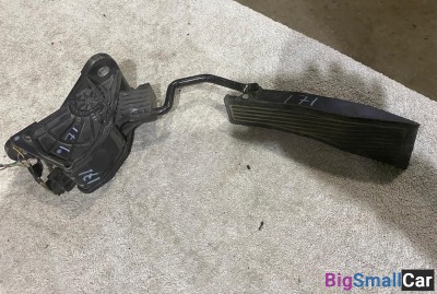 Педаль газа Honda Civic 4D - купить Елшанке