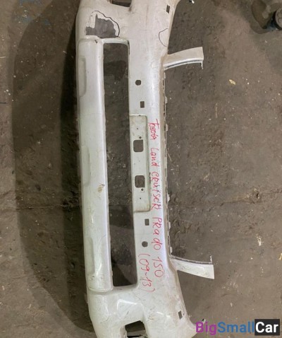 Бампер передний Toyota Land Cruiser Prado 150 - купить Елшанке