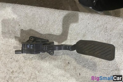 Педаль газа Mazda 2 - купить Елшанке