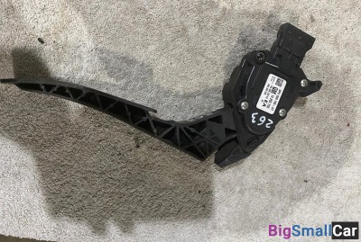 Педаль газа Chevrolet Cruze - купить Елшанке